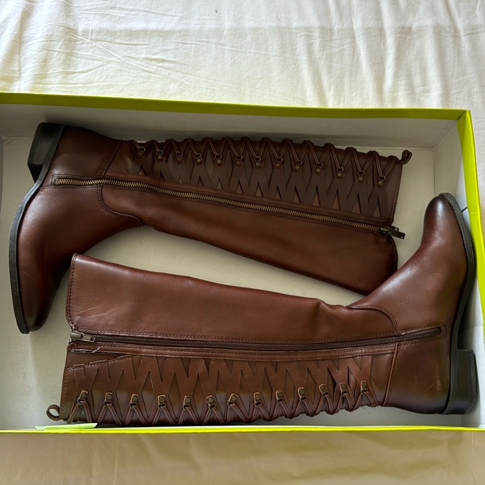 Gianni Bini Boots